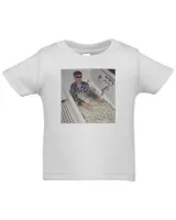 Infant Jersey T-Shirt