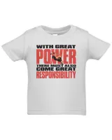 Infant Jersey T-Shirt