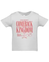 Infant Jersey T-Shirt