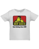 Infant Jersey T-Shirt