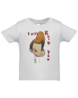 Infant Jersey T-Shirt