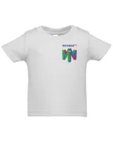 Infant Jersey T-Shirt