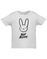 Infant Jersey T-Shirt Infant Jersey T-Shirt