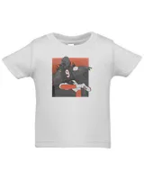 Infant Jersey T-Shirt Infant Jersey T-Shirt