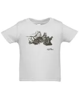 Infant Jersey T-Shirt