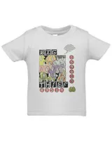Infant Jersey T-Shirt Infant Jersey T-Shirt