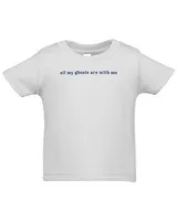 Infant Jersey T-Shirt Infant Jersey T-Shirt