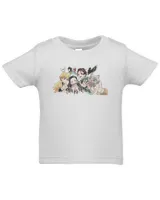 Infant Jersey T-Shirt Infant Jersey T-Shirt