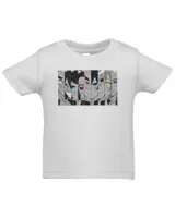 Infant Jersey T-Shirt Infant Jersey T-Shirt