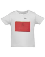 Infant Jersey T-Shirt Infant Jersey T-Shirt