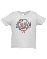 Infant Jersey T-Shirt Infant Jersey T-Shirt