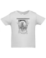 Infant Jersey T-Shirt Infant Jersey T-Shirt