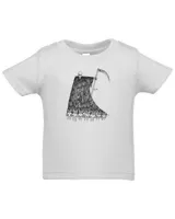 Infant Jersey T-Shirt Infant Jersey T-Shirt