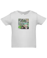 Infant Jersey T-Shirt Infant Jersey T-Shirt
