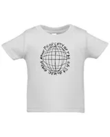 Infant Jersey T-Shirt Infant Jersey T-Shirt