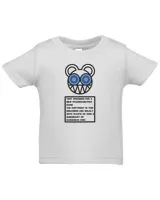Infant Jersey T-Shirt Infant Jersey T-Shirt
