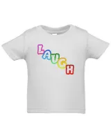 Infant Jersey T-Shirt Infant Jersey T-Shirt