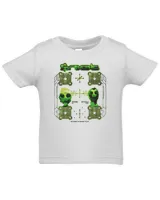 Infant Jersey T-Shirt Infant Jersey T-Shirt