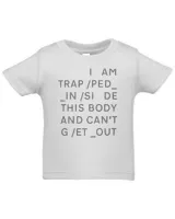 Infant Jersey T-Shirt Infant Jersey T-Shirt