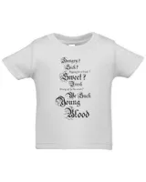 Infant Jersey T-Shirt Infant Jersey T-Shirt