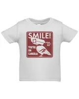 Infant Jersey T-Shirt Infant Jersey T-Shirt