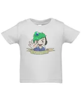 Infant Jersey T-Shirt Infant Jersey T-Shirt