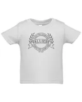 Infant Jersey T-Shirt