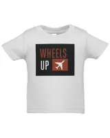 Infant Jersey T-Shirt Infant Jersey T-Shirt