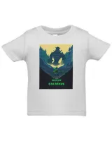 Infant Jersey T-Shirt Infant Jersey T-Shirt