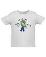 Infant Jersey T-Shirt Infant Jersey T-Shirt