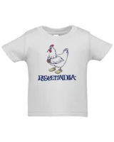 Infant Jersey T-Shirt Infant Jersey T-Shirt