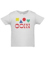 Infant Jersey T-Shirt Infant Jersey T-Shirt