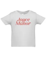Infant Jersey T-Shirt Infant Jersey T-Shirt