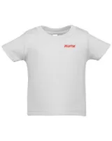 Infant Jersey T-Shirt Infant Jersey T-Shirt