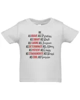 Infant Jersey T-Shirt Infant Jersey T-Shirt