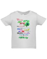 Infant Jersey T-Shirt Infant Jersey T-Shirt