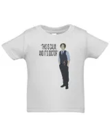 Infant Jersey T-Shirt Infant Jersey T-Shirt