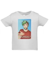 Infant Jersey T-Shirt Infant Jersey T-Shirt