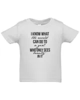 Infant Jersey T-Shirt Infant Jersey T-Shirt