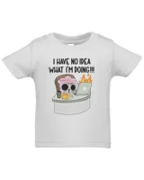 Infant Jersey T-Shirt Infant Jersey T-Shirt