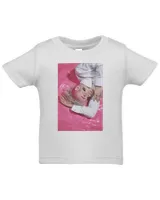 Infant Jersey T-Shirt Infant Jersey T-Shirt