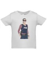 Infant Jersey T-Shirt Infant Jersey T-Shirt