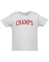 Infant Jersey T-Shirt