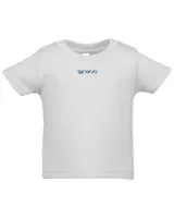 Infant Jersey T-Shirt Infant Jersey T-Shirt