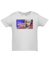 Infant Jersey T-Shirt Infant Jersey T-Shirt