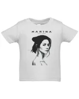 Infant Jersey T-Shirt Infant Jersey T-Shirt