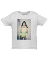 Infant Jersey T-Shirt Infant Jersey T-Shirt