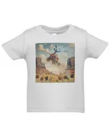 Infant Jersey T-Shirt Infant Jersey T-Shirt