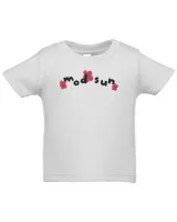 Infant Jersey T-Shirt Infant Jersey T-Shirt