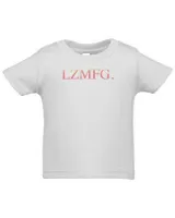 Infant Jersey T-Shirt Infant Jersey T-Shirt